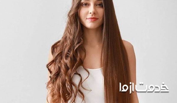 انواع مواد کراتینه مو